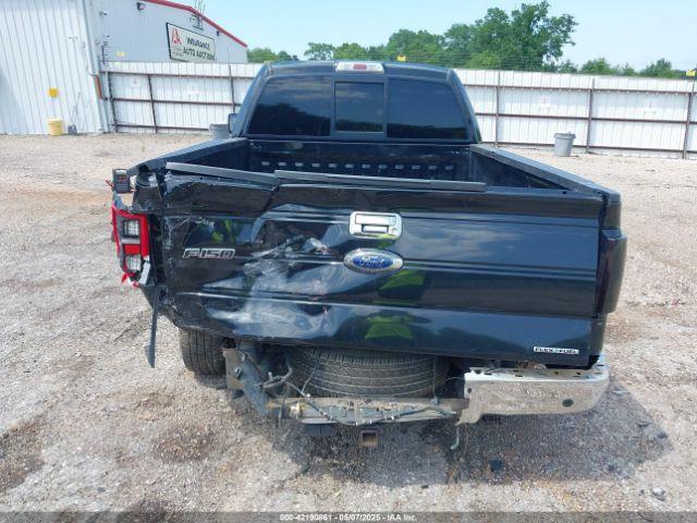 Ford F-150 Xlt Image 5