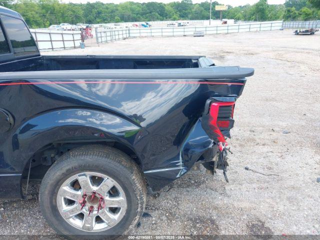 Ford F-150 Xlt Image 7