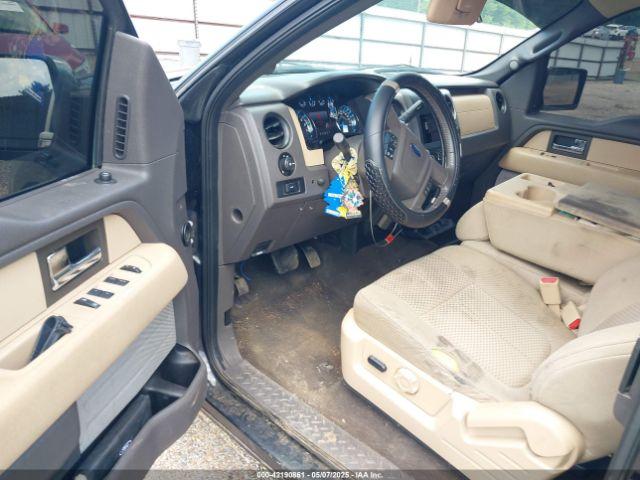 Ford F-150 Xlt Image 6