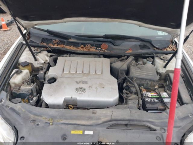 Toyota Avalon Image 14