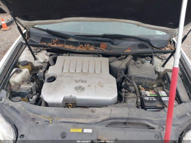 Toyota Avalon Image 14