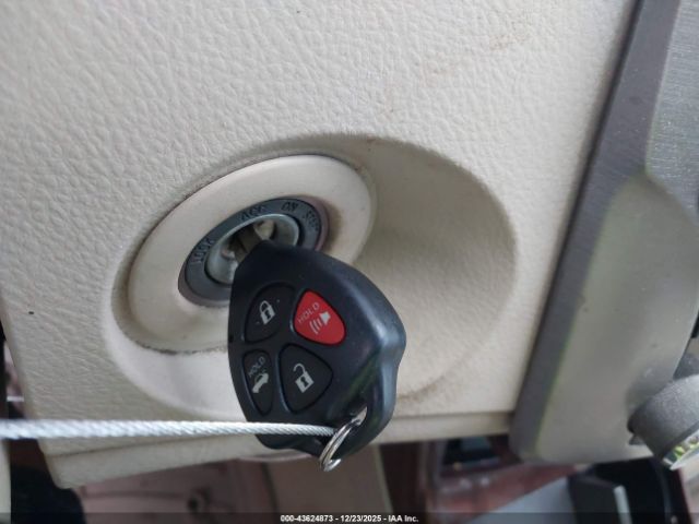 Toyota Avalon Image 12