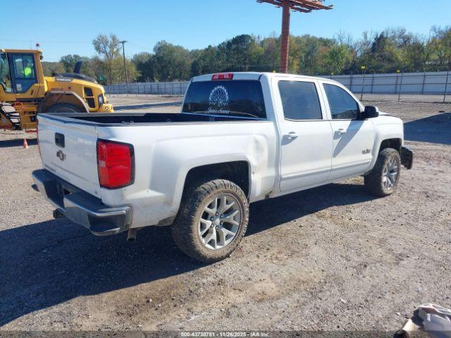 Chevrolet Silverado 1500 1lt Image 14