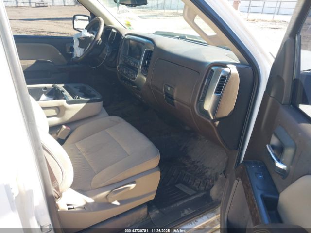 Chevrolet Silverado 1500 1lt Image 3