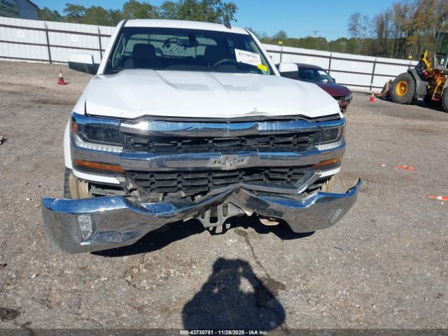 Chevrolet Silverado 1500 1lt Image 12