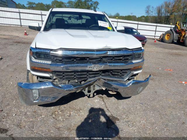 Chevrolet Silverado 1500 1lt Image 12