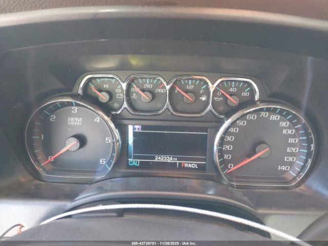 Chevrolet Silverado 1500 1lt Image 20