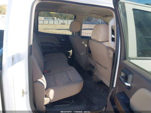 Chevrolet Silverado 1500 1lt Image 19