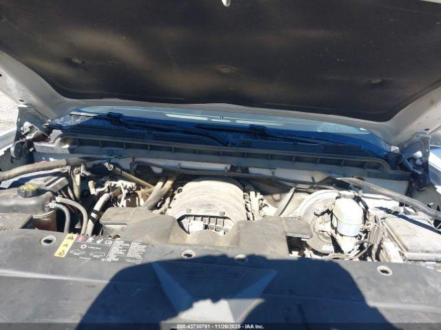 Chevrolet Silverado 1500 1lt Image 4