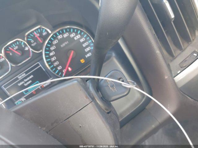 Chevrolet Silverado 1500 1lt Image 17