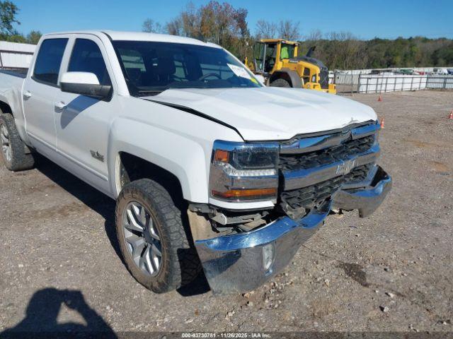 Chevrolet Silverado 1500 1lt Image 16