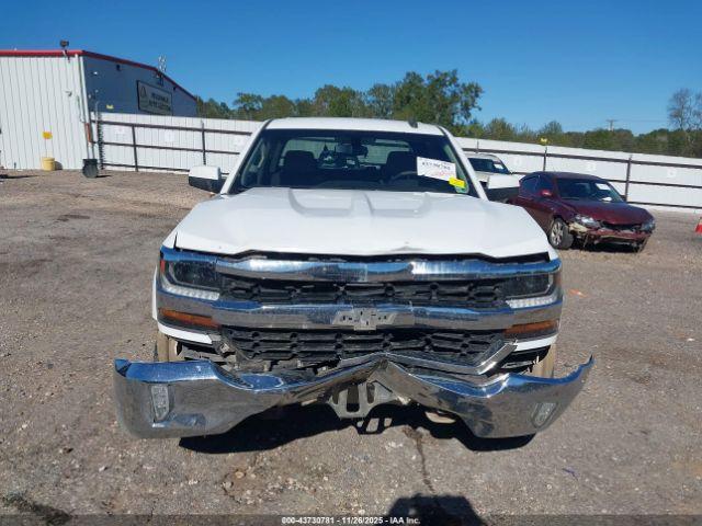 Chevrolet Silverado 1500 1lt Image 18