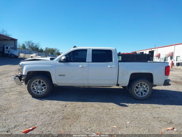Chevrolet Silverado 1500 1lt Image 6