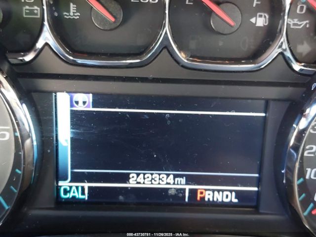 Chevrolet Silverado 1500 1lt Image 5