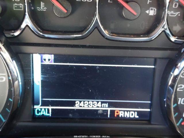 Chevrolet Silverado 1500 1lt Image 5