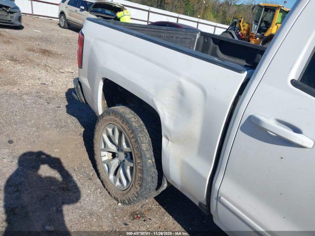 Chevrolet Silverado 1500 1lt Image 8