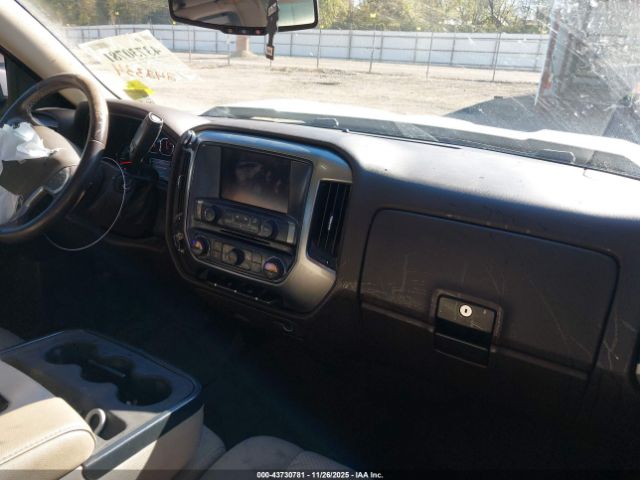 Chevrolet Silverado 1500 1lt Image 10