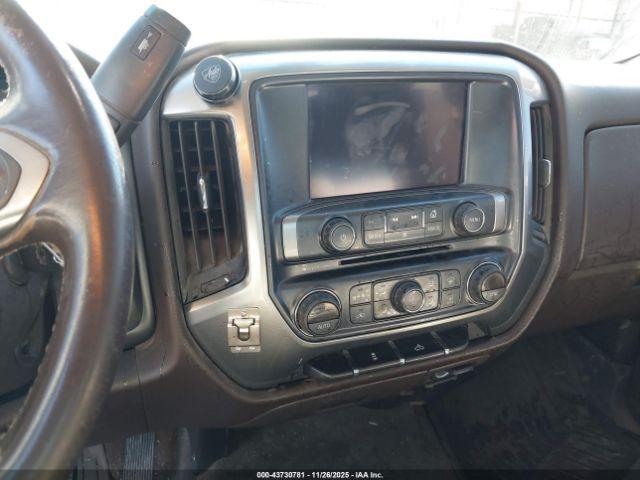 Chevrolet Silverado 1500 1lt Image 9