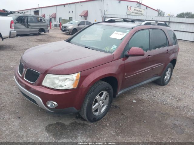 Pontiac Torrent Image 2