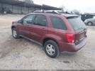 Pontiac Torrent Image 5