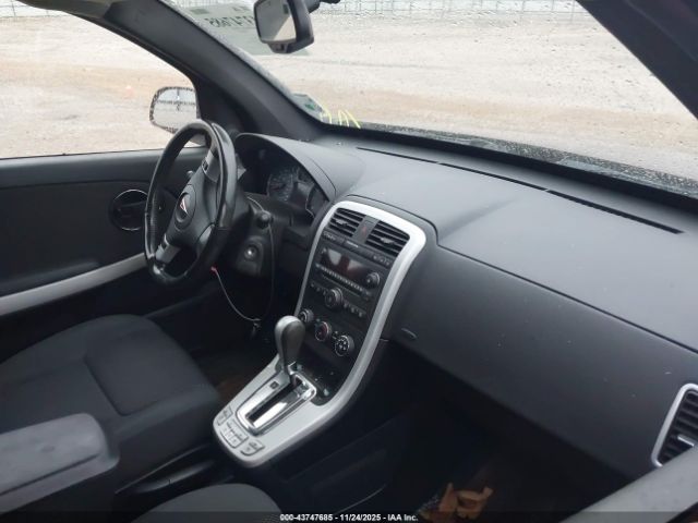 Pontiac Torrent Image 3