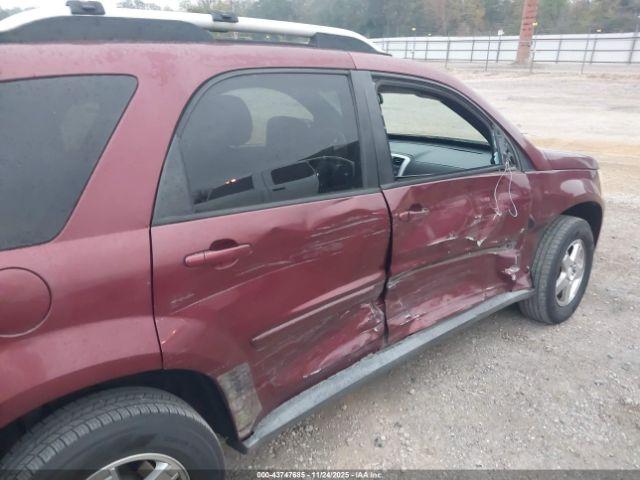 Pontiac Torrent Image 4