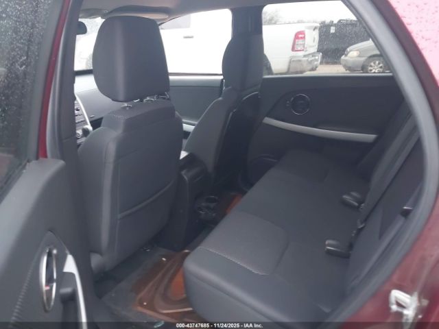 Pontiac Torrent Image 16