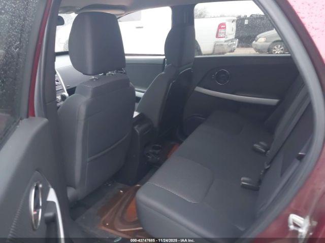 Pontiac Torrent Image 16