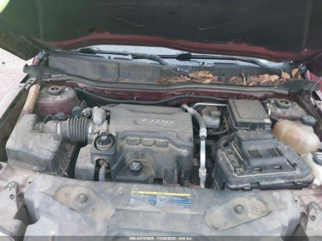 Pontiac Torrent Image 17