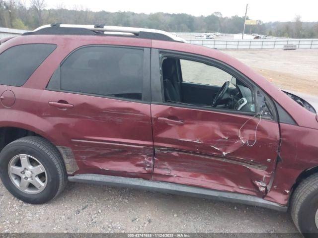 Pontiac Torrent Image 8