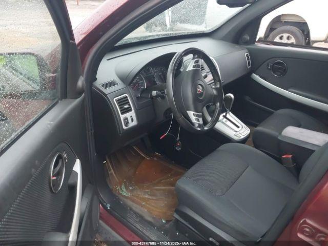 Pontiac Torrent Image 11