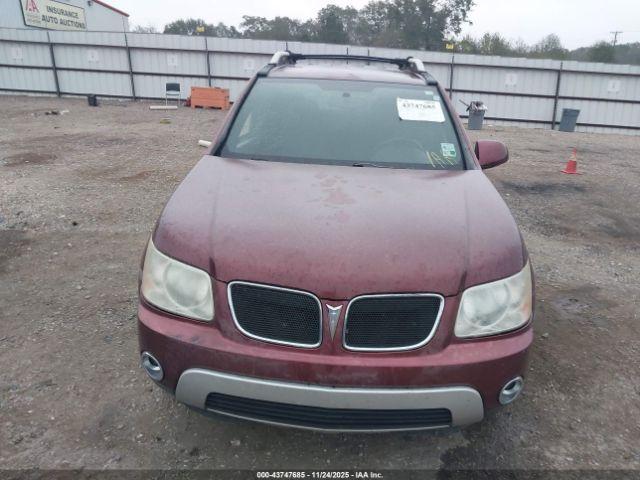 Pontiac Torrent Image 10