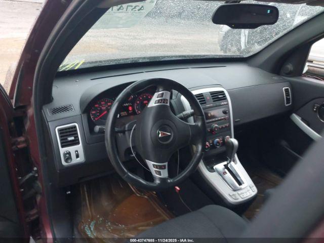 Pontiac Torrent Image 13