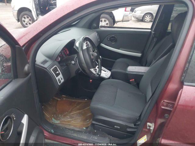 Pontiac Torrent Image 12