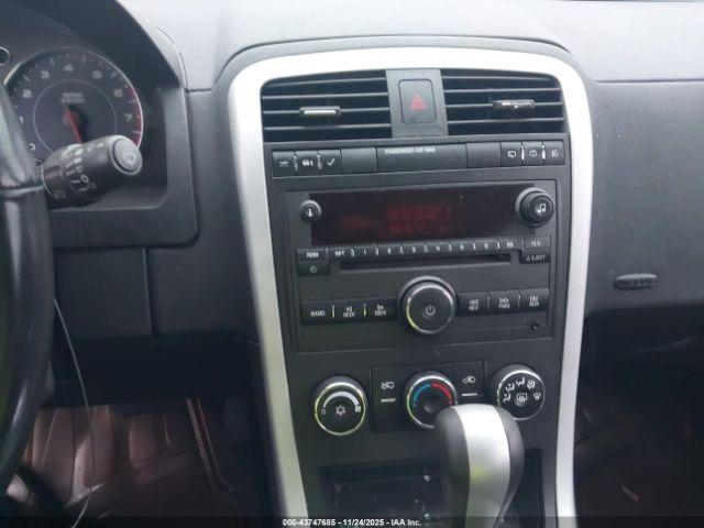 Pontiac Torrent Image 14