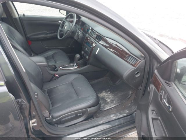 Chevrolet Impala Ltz Image 5