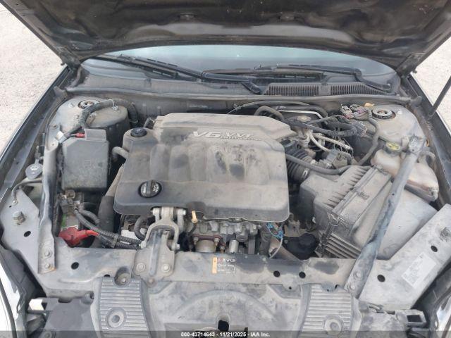 Chevrolet Impala Ltz Image 9