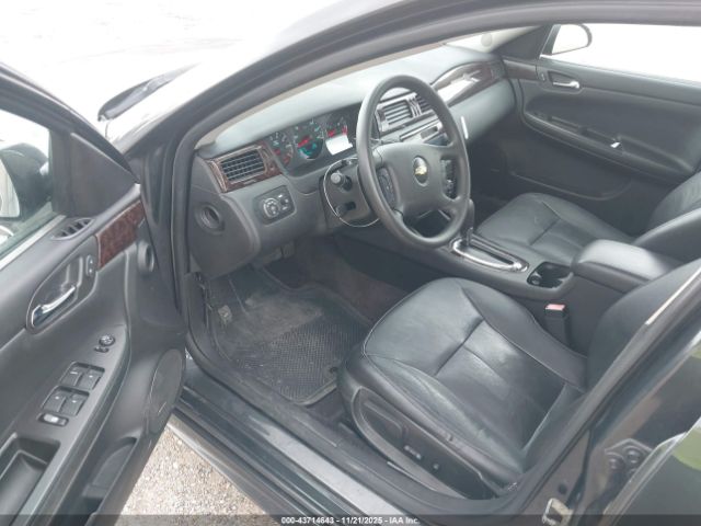 Chevrolet Impala Ltz Image 20