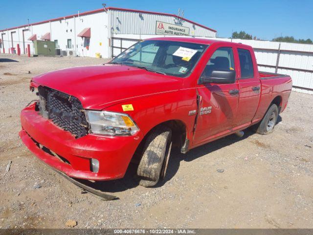 Ram 1500 Express  4x2 6'4 Box Image 7