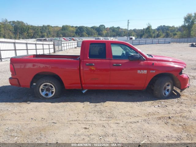 Ram 1500 Express  4x2 6'4 Box Image 14