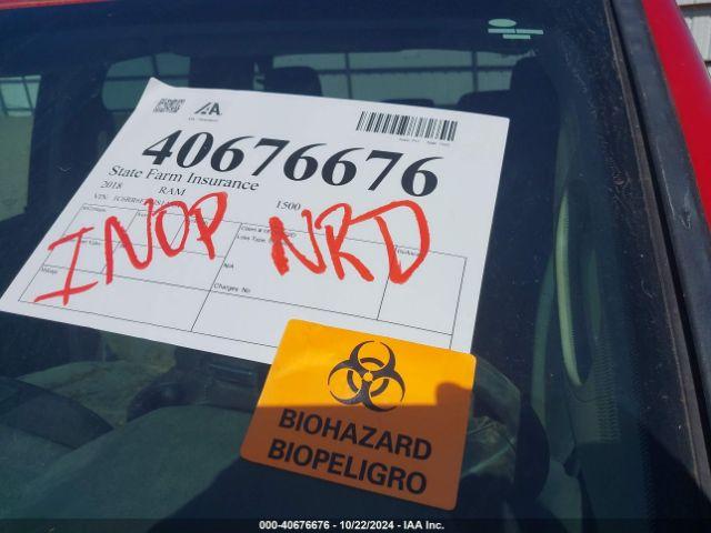 Ram 1500 Express  4x2 6'4 Box Image 20