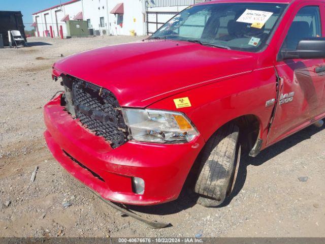 Ram 1500 Express  4x2 6'4 Box Image 18