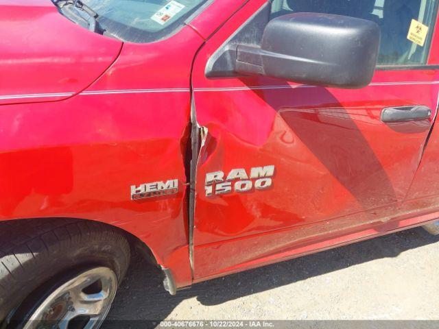 Ram 1500 Express  4x2 6'4 Box Image 4