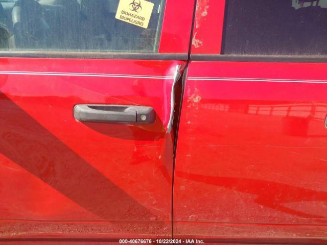 Ram 1500 Express  4x2 6'4 Box Image 5