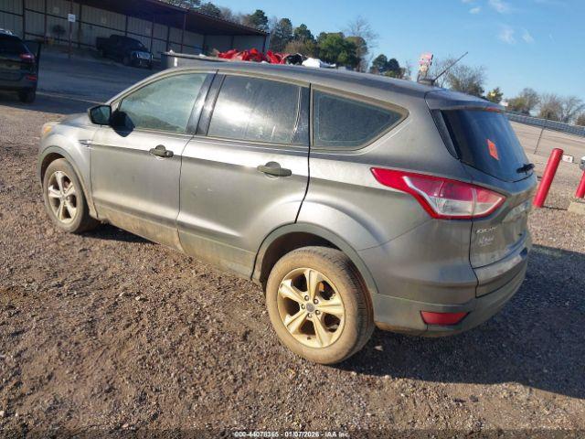Ford Escape S Image 7
