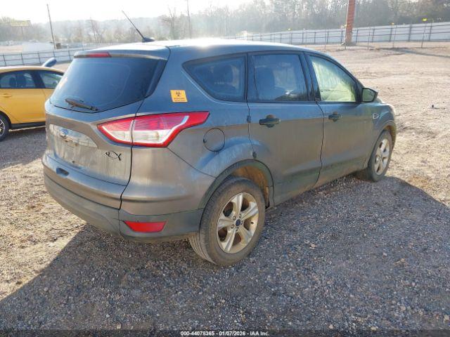 Ford Escape S Image 6