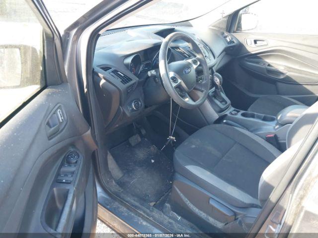 Ford Escape S Image 13