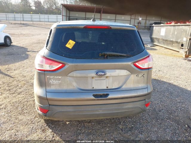 Ford Escape S Image 11
