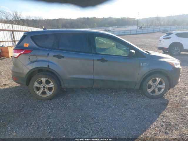 Ford Escape S Image 4