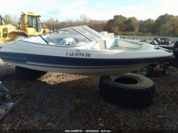  Salvage Bayliner Other